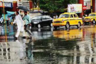 Weather And Monsoon Report: Yellow alert for heatwave in Delhi and NCR, but according to the weather department, there is no delay in monsoon rains, Yellow alert for heatwave in delhi ncr as weather department says monsoon will reach kerala on 31 may