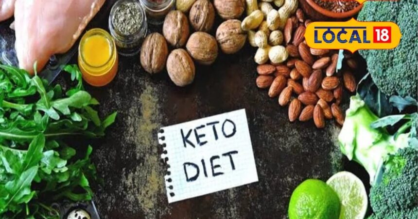 What is keto diet?  Know which people should avoid this diet