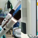 What is robotic surgery?  Know the answer to every question from Asia's greatest surgeon
