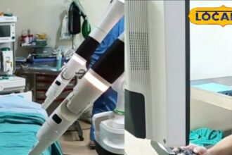 What is robotic surgery?  Know the answer to every question from Asia's greatest surgeon
