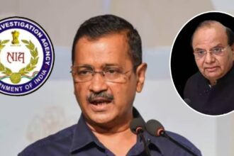 What is the inside story of NIA investigation recommended on Arvind Kejriwal?  know