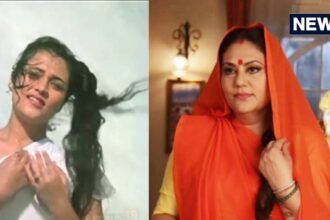 When Deepika Chikhlia went to Raj Kapoor to ask for work, he refused as soon as he saw her, now she has been thanking her for 30 years