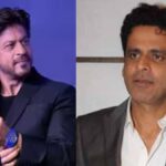 When Manoj Bajpayee was in the same theatre group with Shahrukh Khan, he opened up about smoking - India TV Hindi