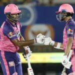 When did I get angry?  A stone in your place... Ashwin angry at Jaiswal
