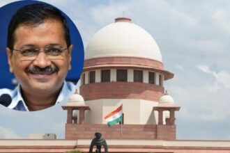 When the bench did not accept ED's argument, it said - 'Kejriwal remained out for one and a half years, by granting interim bail...'