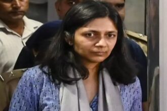 'When the incident happened, I was at home but...', Arvind Kejriwal spoke openly on Swati Maliwal's case for the first time, know what he said?