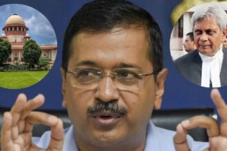 When the judge interrupted in SC, asked- What is the material to arrest Kejriwal?  ED said- We will disclose but...