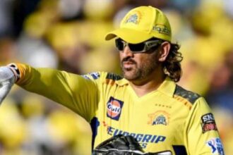 When will Dhoni retire from IPL?  Batting coach gave a big statement