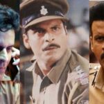 Whenever Manoj Bajpayee became a police officer, Kata Gadar on screen, number 3 got National Award