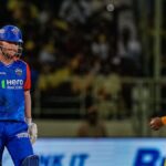Whether David Warner will play in the match against RCB or not, coach Ricky Ponting gave big information - India TV Hindi