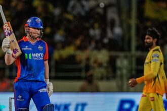 Whether David Warner will play in the match against RCB or not, coach Ricky Ponting gave big information - India TV Hindi
