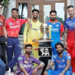 Which team benefited after the cancellation of GT vs KKR match, this team was out - India TV Hindi