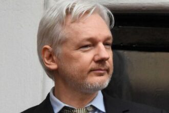 Who is Julian Assange, a big decision is going to be taken today on sending him to America?  - India TV Hindi