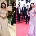 Who is Mindy Kaling?  Aishwarya Rai's Cannes look copied from head to toe - India TV Hindi