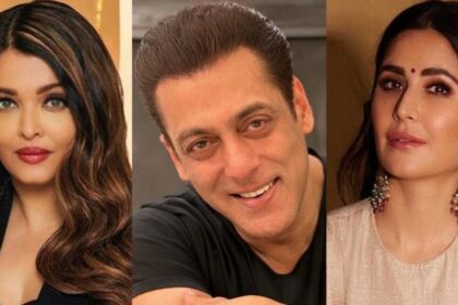 Who is better between Aishwarya Rai and Katrina Kaif?  Karan Johar asked Salman Khan a question, the answer went viral