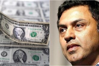 Who is this Indian-origin CEO, who has the second highest salary in the world - India TV Hindi
