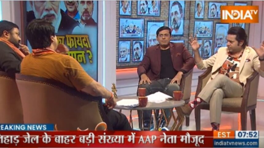 Who will benefit after Arvind Kejriwal comes out of jail?  What do experts say - India TV Hindi