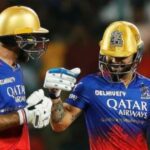 Who will win in the playoff battle?  Kohli's friend may return