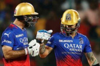 Who will win in the playoff battle?  Kohli's friend may return