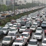 Wholesale sales of passenger vehicles increased to 3,35,629 units in April, SIAM report - India TV Hindi
