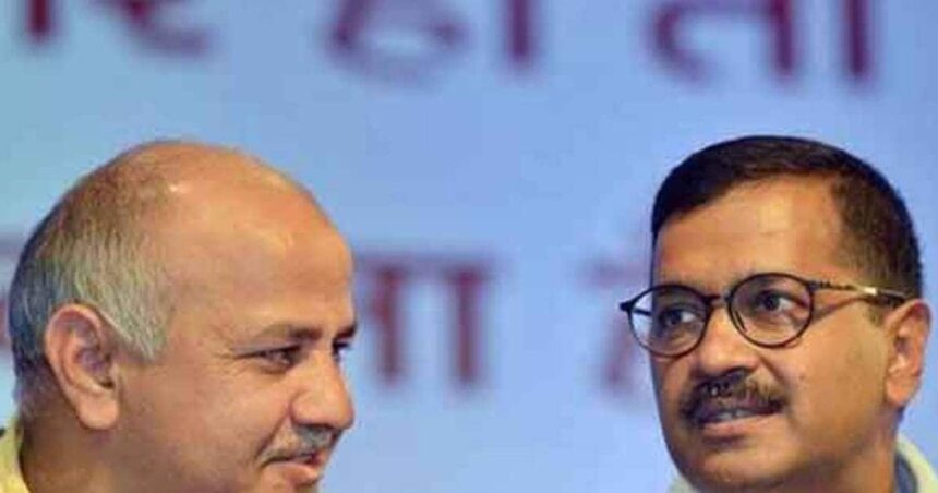 Whom is ED going to make accused after Kejriwal-Sisodia?  Revealed in HC
