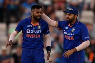 Why did BCCI bet on Hardik Pandya?  The answer is hidden in the statistics of T20 World Cup - India TV Hindi