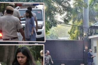 Why did Maliwal reach CM House again amidst the chaos?  Went to the same drawing room and...