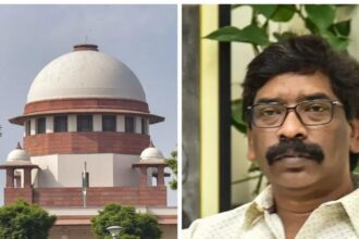 'Why didn't you tell earlier...' Supreme Court scolded Hemant Soren