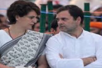 Why is Congress entangled with Rae Bareli and Amethi?  Jairam Ramesh said - no one is afraid - India TV Hindi