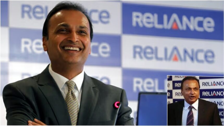 Why is there a delay in selling Anil Ambani's company?  Approval not yet received from IRDAI - India TV Hindi