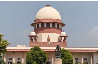 Will Kejriwal remain CM or step down?  Supreme Court said this during the hearing - India TV Hindi