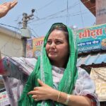 Will Rohini Acharya's nomination be cancelled?  Petition accepted in Patna HC, know the whole matter