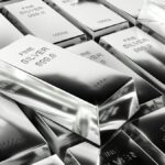 Will silver break gold's record?  Big jump in silver price even today, know the latest rates of both expensive metals - India TV Hindi
