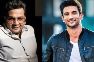 Will there be a sequel to 'Dil Bechara'?  Who will replace Sushant Singh Rajput?  Mukesh Chhabra broke his silence