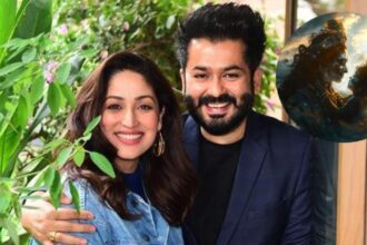 Yami Gautam became a mother on Akshaya Tritiya, revealed the name of her son after 10 days, know what it means?  Aditya Dhar's post goes viral