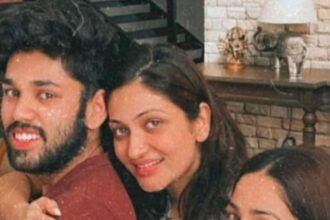 Yami Gautam showered a lot of love on her younger brother, wished him on his birthday in a special way, said - 'You are my first child…'