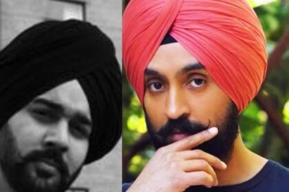 'You are not a Punjabi..' Famous rapper told Diljit Dosanjh, later Amar Singh Chamkila gave a lovely reply