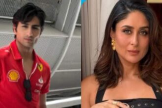'You have no rights' Kareena Kapoor said a big thing for her step son