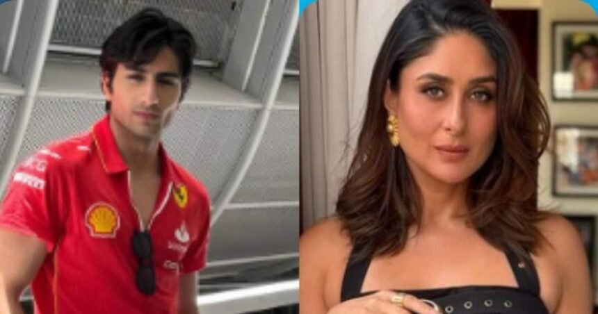 'You have no rights' Kareena Kapoor said a big thing for her step son