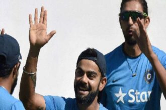 'You remained a bowler and Virat became such a big batsman...' Indian cricketer got angry on sharp question
