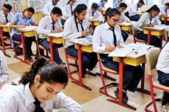 You will be able to check CBSE 10th, 12th results easily, read latest updates.