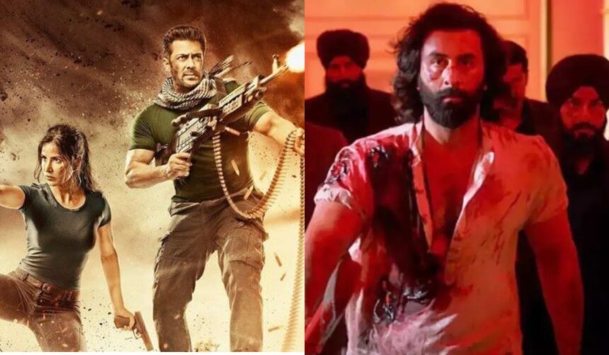 You will get goosebumps after seeing the amazing action of these films, you will feel like watching them again and again - India TV Hindi