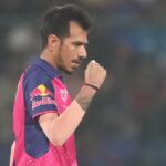 Yuzvendra Chahal: Yuzvendra Chahal created history in T20 cricket, the only Indian player to do so - India TV Hindi