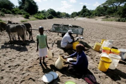Zimbabwe faces the biggest drought in 40 years, UN makes a big appeal to the world - India TV Hindi
