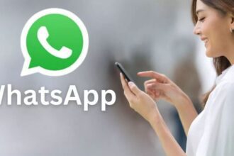 iPhone users have fun, now they can do these important tasks in WhatsApp Status - India TV Hindi
