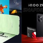 iQOO Z9x 5G launched in India, price is less than Rs 12 thousand, strong features are available - India TV Hindi