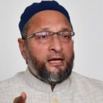 '...then who are you calling infiltrators', Asaduddin Owaisi took a dig at PM Modi's statement - India TV Hindi