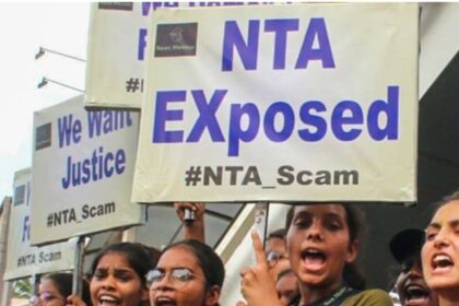 1563 students will appear for NEET exam again on Sunday, SC refuses to postpone counselling