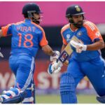 A strange war has started between Rohit Sharma and Virat Kohli, decision will be taken after the World Cup - India TV Hindi