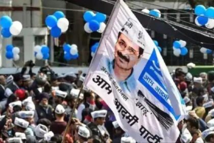 AAP to hold protests across the country amid NEET exam controversy, leaders to gather in Delhi tomorrow - India TV Hindi